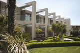 The Port Residence