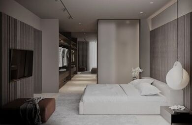 Alex Villas Complex 7