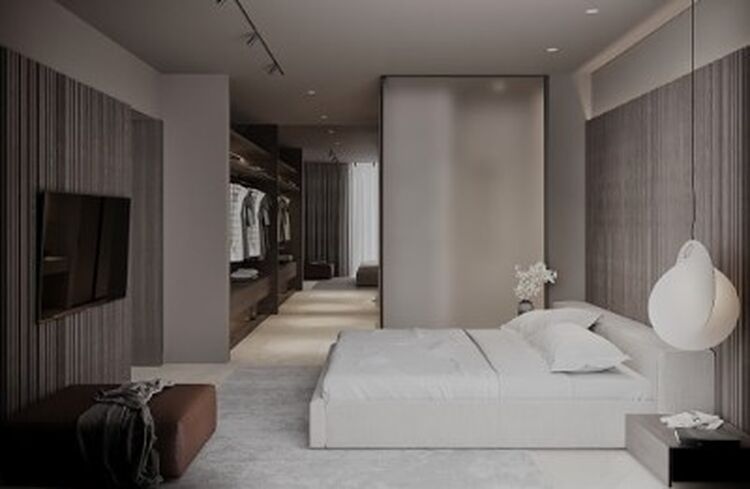Alex Villas Complex 7