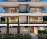 Aria Residences