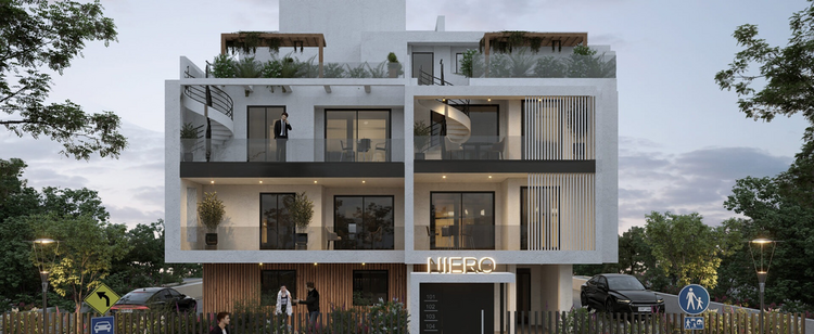 NIERO APARTMENTS