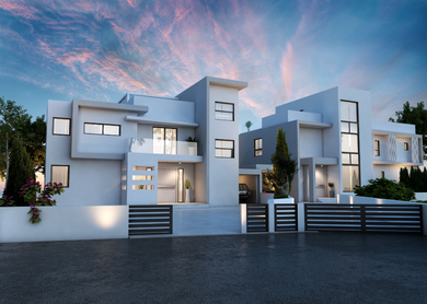 Panorama Beachfront Residences