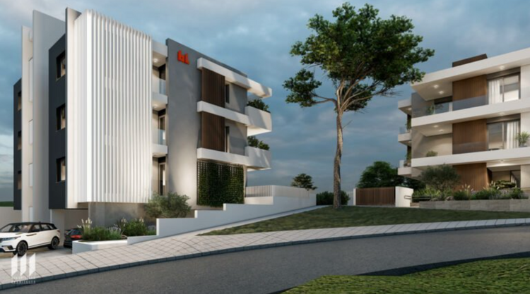 2PARK RESIDENCE