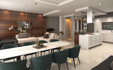 SANTA MONICA VILLAS