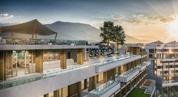 Angsana Oceanview Residences