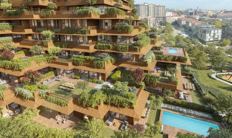 Next Level Istanbul