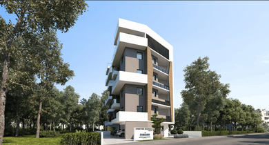 Downtown Residences