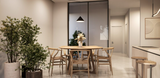 LINEAR RESIDENCE&nbsp;