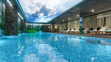 Double Diamond Residence