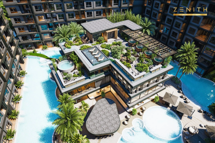 Zenith Pattaya