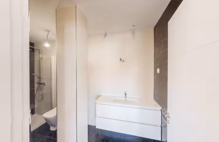 Obra nueva en Vitoria‑Gasteiz