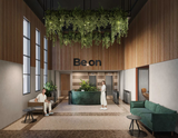 Beon Limassol