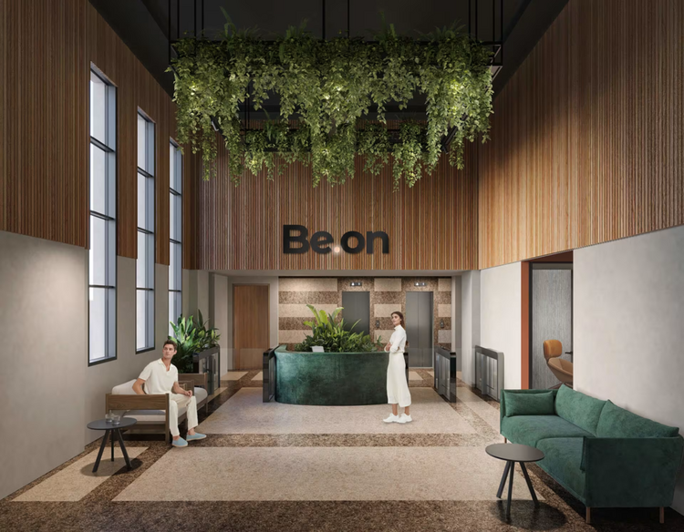 Beon Limassol