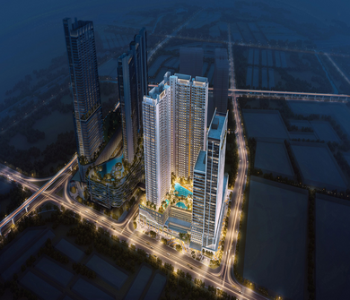 PIX 1 Residences