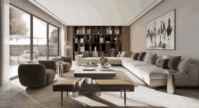 Sobha Elwood es una exclusiva comunidad verde desarrollada por Sobha Realty en Dubailand. Su territorio contendrá siete parques únicos, cada uno de los cuales está inspirado en bosques famosos de todo el mundo: la selva tropical Daintree de Australia Sobha Elwood