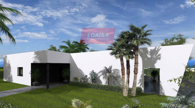 DETACHED VILLA MODEL ARIEL