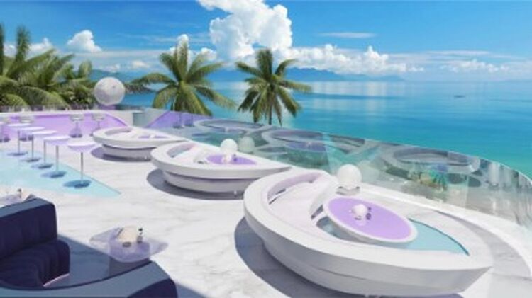 Magnum Resort Sanur