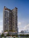 Ideo Sukhumvit-Rama 4