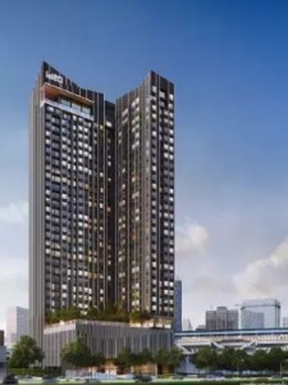 Ideo Sukhumvit-Rama 4