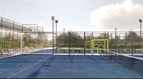 Lime Padel Park