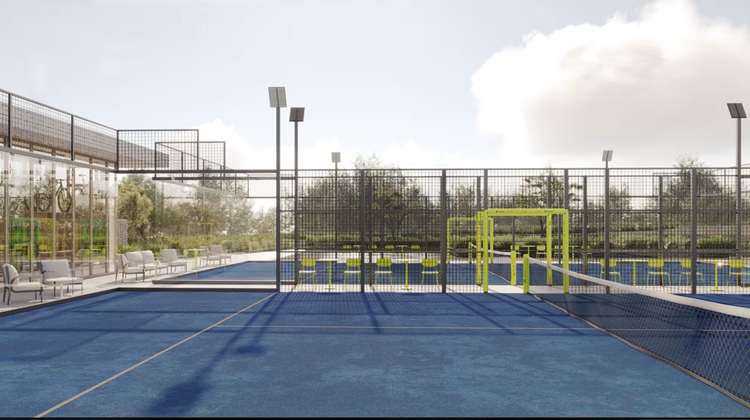 Lime Padel Park