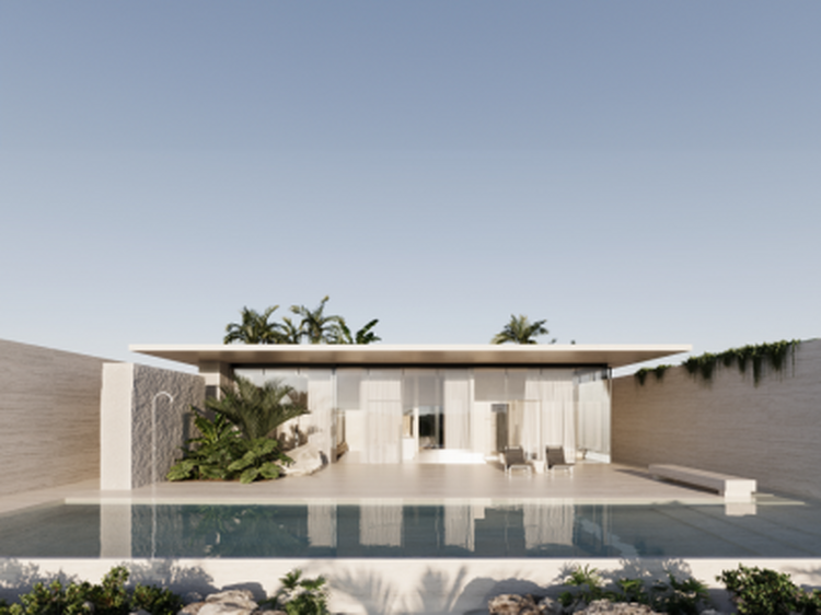 Citadel by Parq