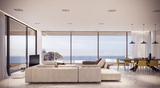Queens Sands Beachfront Villas