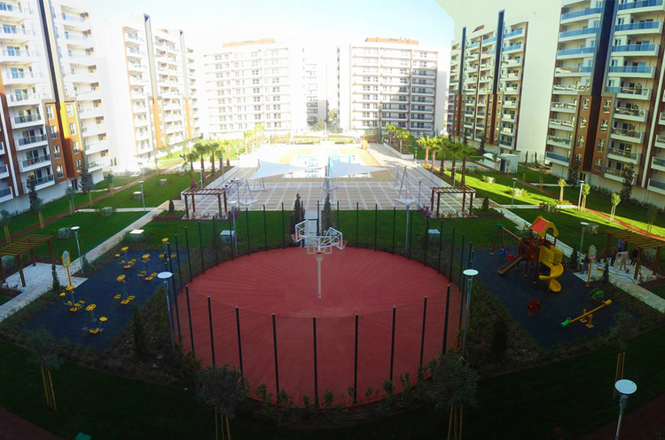 Mavişehir Modern 3