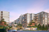 Valles HAUS es un exclusivo proyecto residencial ubicado en Wattana, Bangkok, dentro de la vibrante comunidad T77, a pocos pasos de la estación BTS On Nut. El complejo ocupa aproximadamente 9,600 m² e incluye 3 edificios residenciales de 7 pisos, con valles HAUS