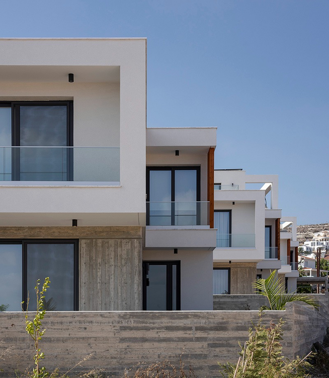 Serenia Residences