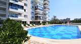 Euro 16 Residence Mahmutlar