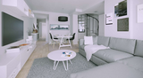 Apartment in Fuengirola