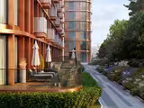 Victory Park Residences