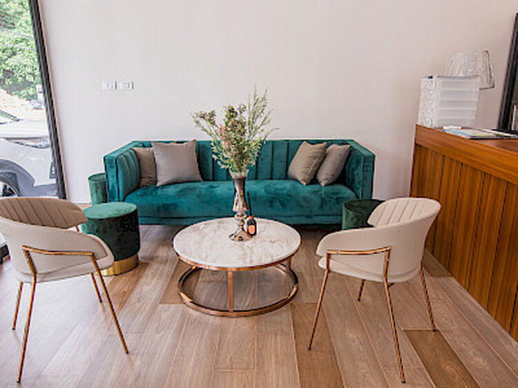 Palmetto Park Condominium