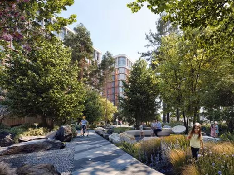 Victory Park Residences