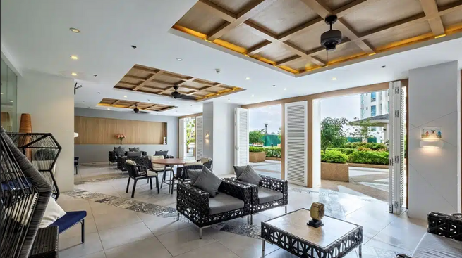 Marco Polo Residences — vivir en las alturas con vistas panorámicas de Cebú y confort de lujo de 5 estrellas
Concepto del proyecto
Marco Polo Residences es el proyecto residencial insignia de Federal Land, Inc., ubicado en la cima de las colinas Ni Marco Polo Residences