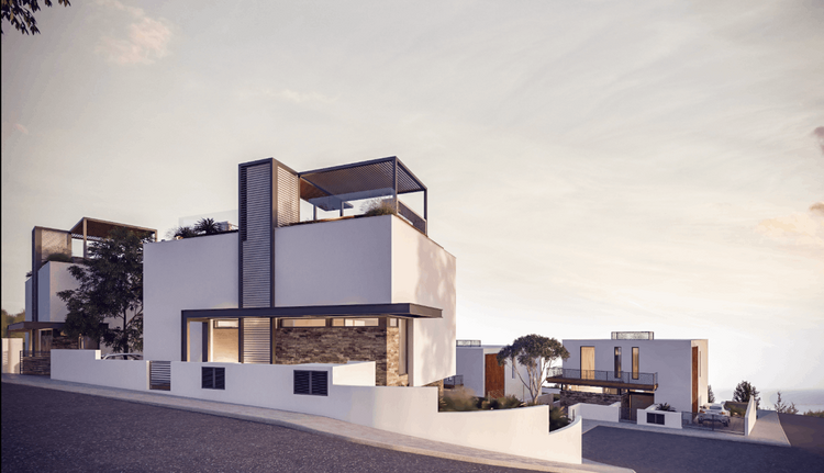Queens Sands Beachfront Villas