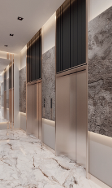 Aqtolqyn Grand-confort y tecnología en el corazón de Almaty.
Aqtolqyn Grand es un moderno complejo residencial con dos bloques de pisos variables, que combina soluciones arquitectónicas bien pensadas, tecnologías innovadoras y un alto nivel de confo Aqtolqyn Grand