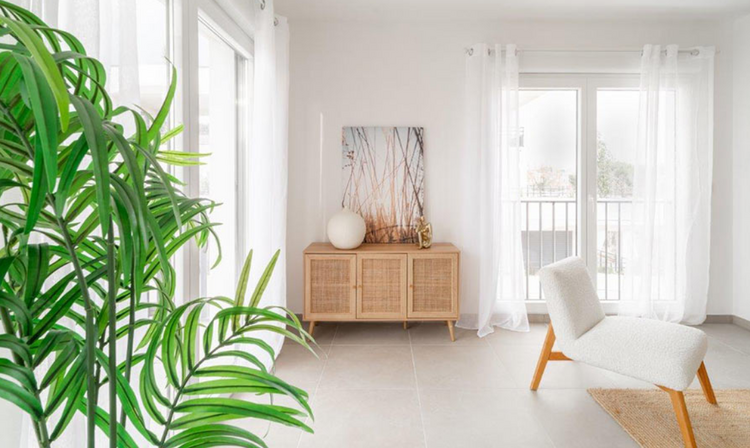 RESIDENCE THEIA