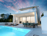Panorama Beachfront Residences