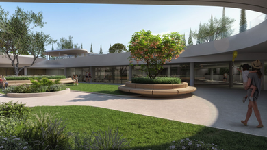 W100 – Westminster Residences: Refined Seaside Luxury
W100 – Westminster Residences is an exclusive residential development that combines premium quality, intelligent design, and an exceptional location — just a short walk from the coastline. Inspir W100 - Westminster Residences