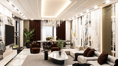 Prime Villas