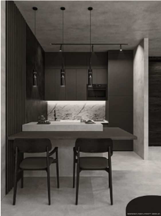 SWOI LOFT Umalas