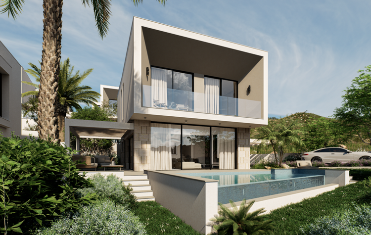 Konia Panorama Phase 3