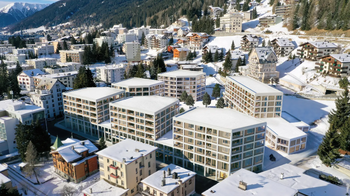 Elevation Davos