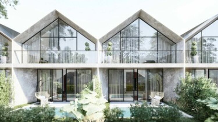 Umalas Premier Project