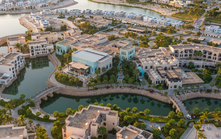 Hawana Salalah
