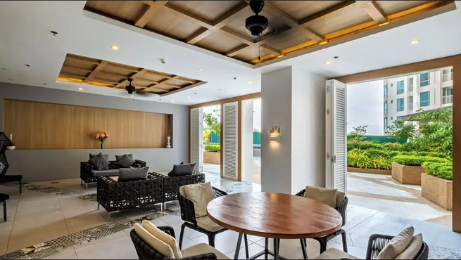 Marco Polo Residences — vivir en las alturas con vistas panorámicas de Cebú y confort de lujo de 5 estrellas
Concepto del proyecto
Marco Polo Residences es el proyecto residencial insignia de Federal Land, Inc., ubicado en la cima de las colinas Ni Marco Polo Residences