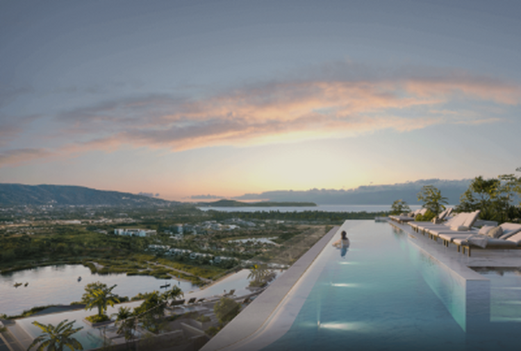 Laguna Lakelands - Waterfront Villas