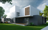 Tony Blue Residences